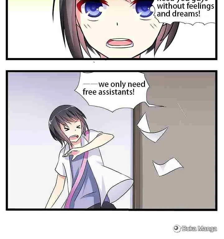I Love BL Comics Chapter 2 page 6 - 