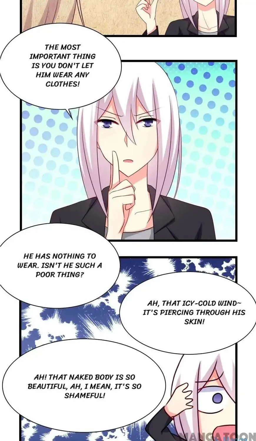 I Love BL Comics Chapter 20 page 11 - 