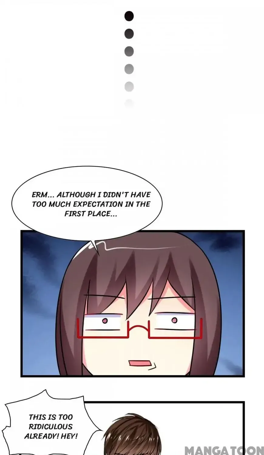 I Love BL Comics Chapter 20 page 15 - 