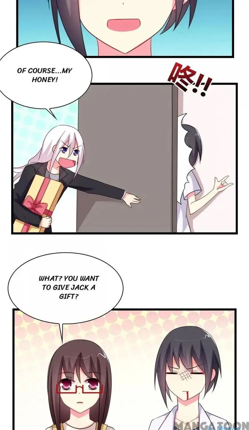 I Love BL Comics Chapter 20 page 5 - 