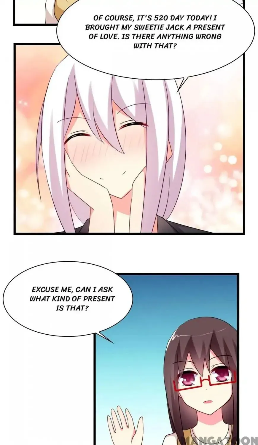 I Love BL Comics Chapter 20 page 7 - 