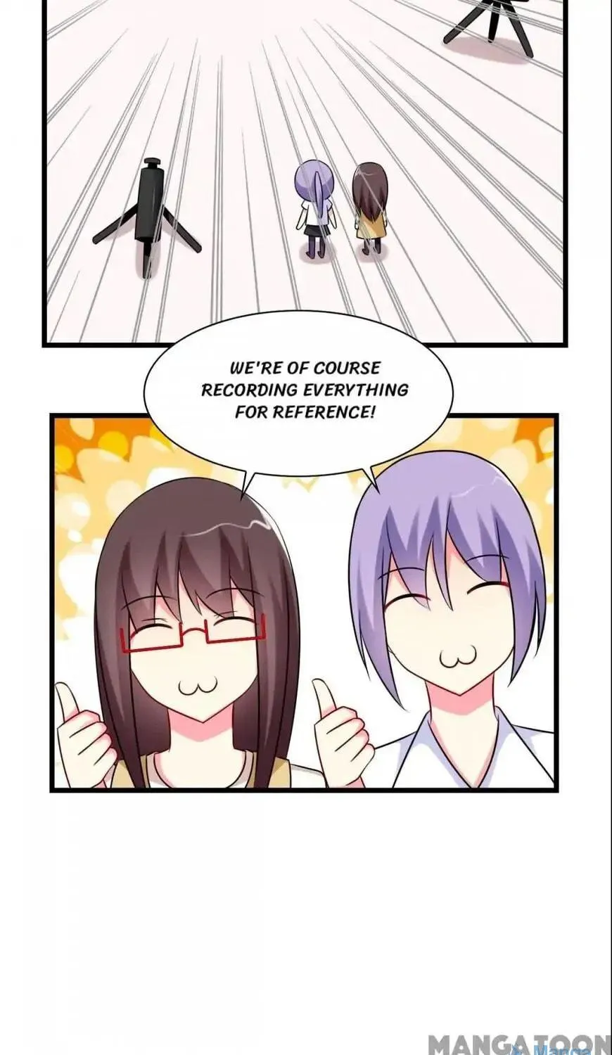 I Love BL Comics Chapter 21 page 11 - 