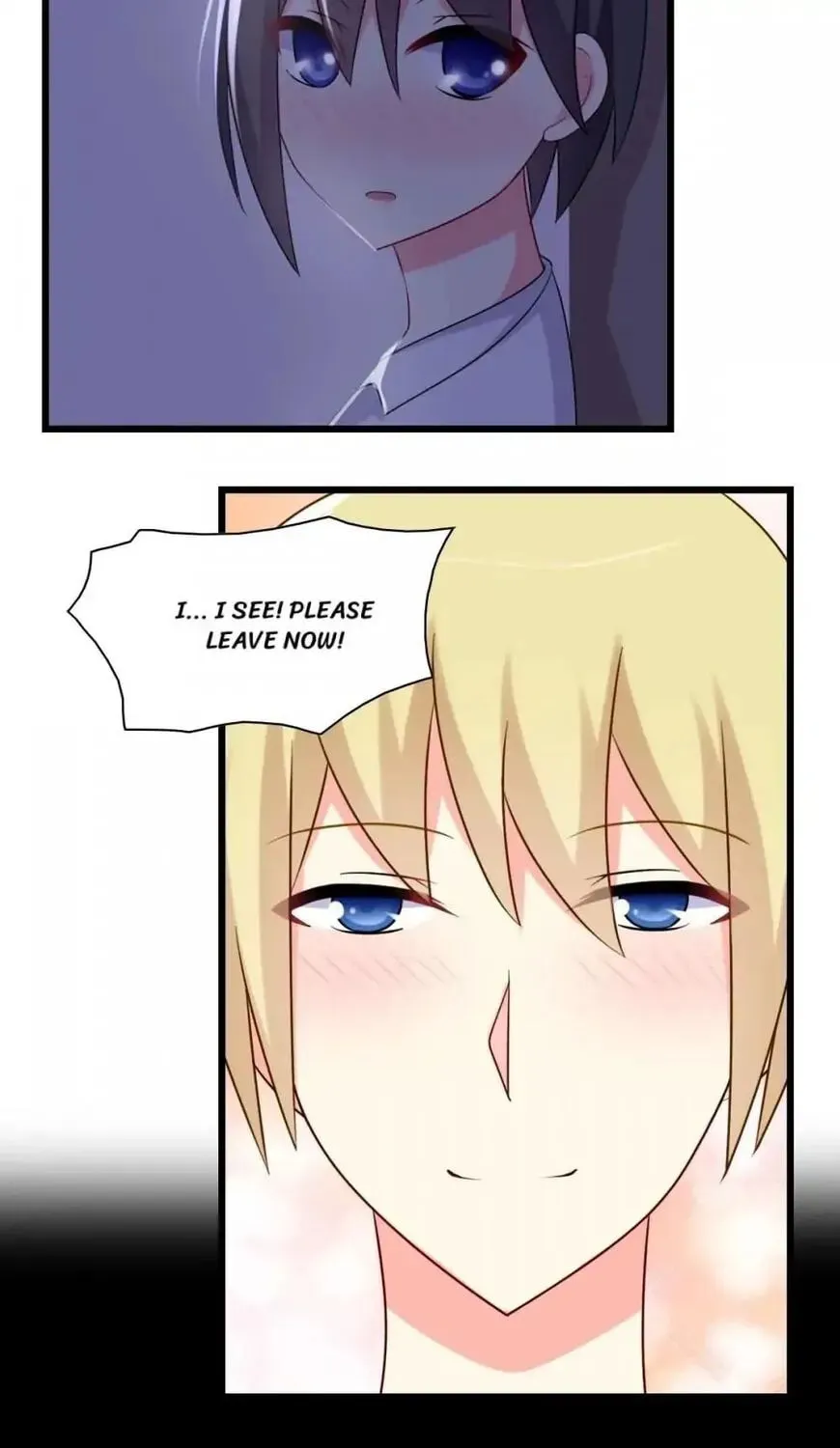 I Love BL Comics Chapter 21 page 26 - 