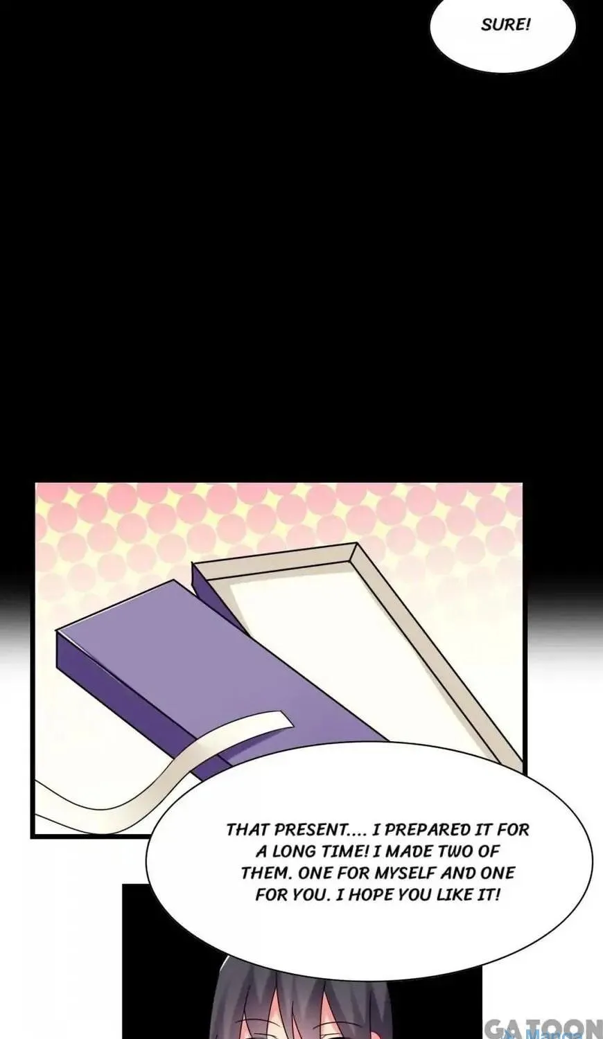 I Love BL Comics Chapter 21 page 28 - 