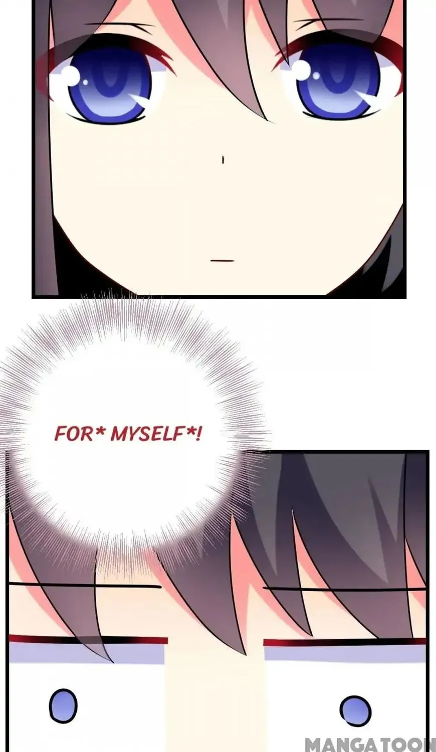 I Love BL Comics Chapter 21 page 32 - 