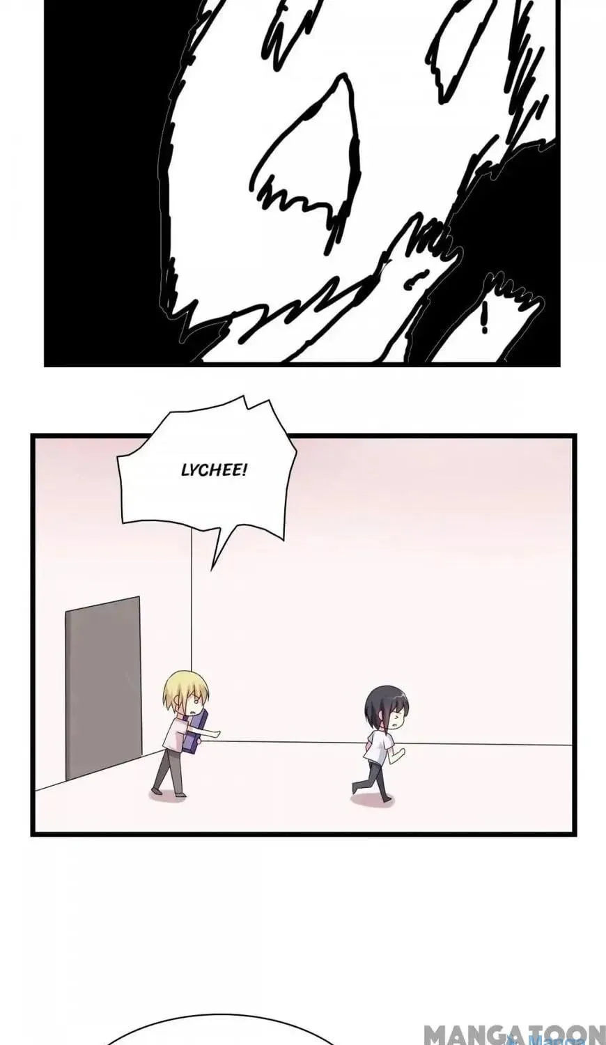 I Love BL Comics Chapter 21 page 5 - 