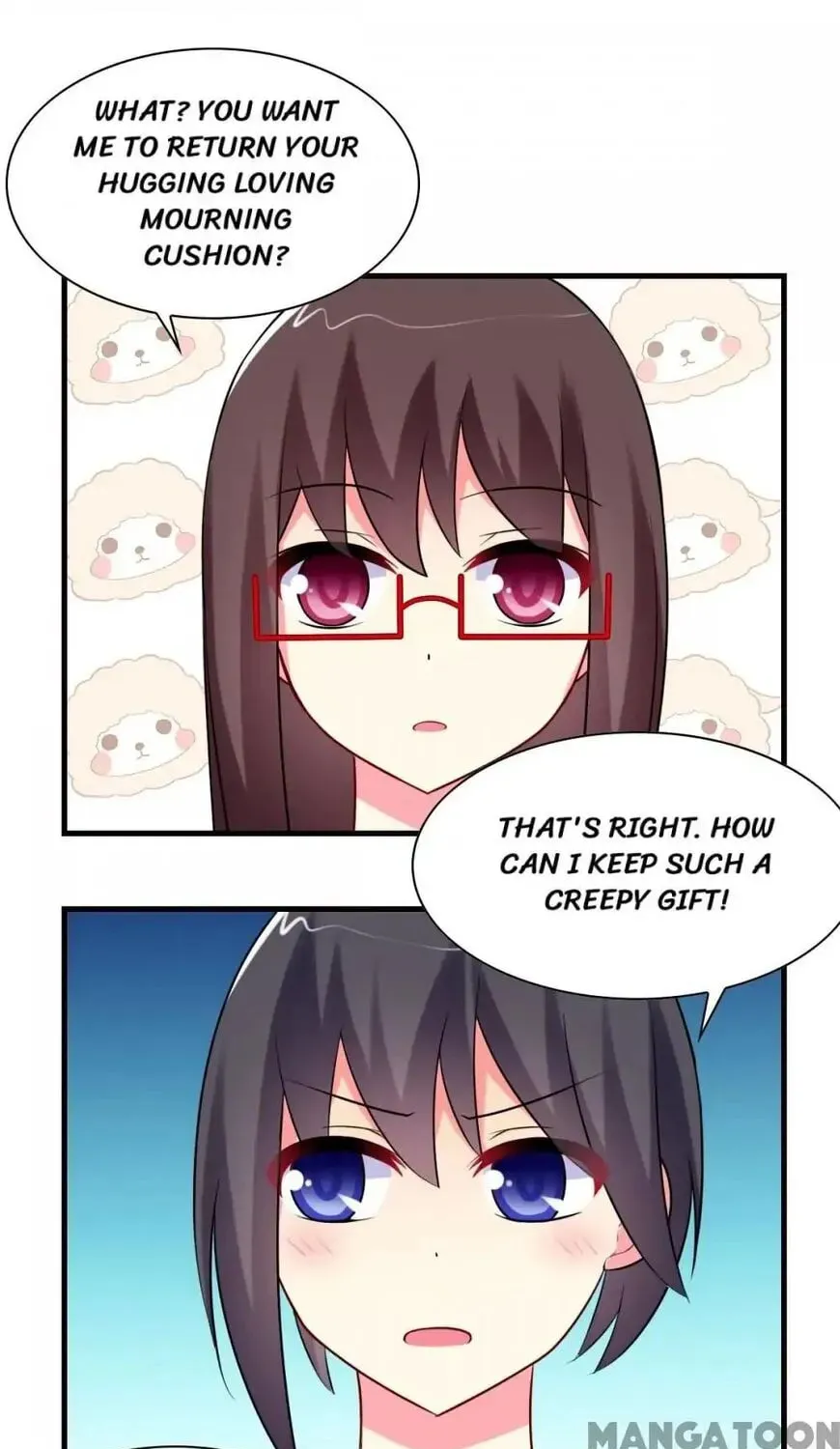 I Love BL Comics Chapter 22 page 1 - 
