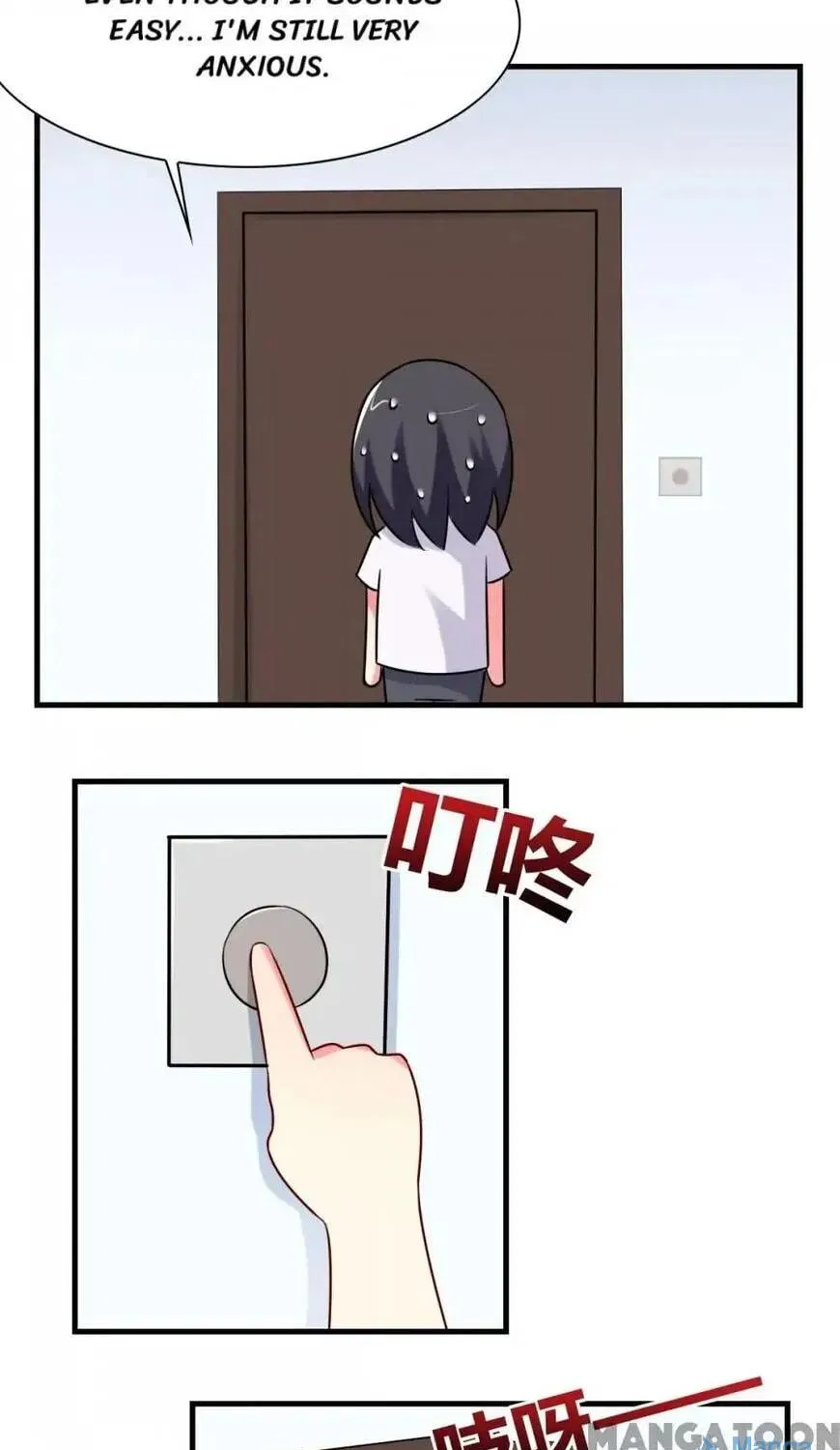 I Love BL Comics Chapter 22 page 11 - 