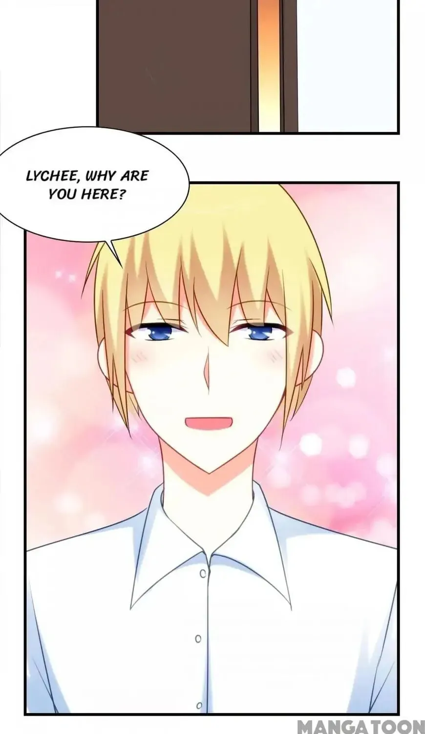 I Love BL Comics Chapter 22 page 13 - 