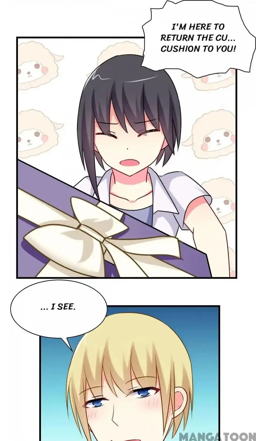 I Love BL Comics Chapter 22 page 15 - 