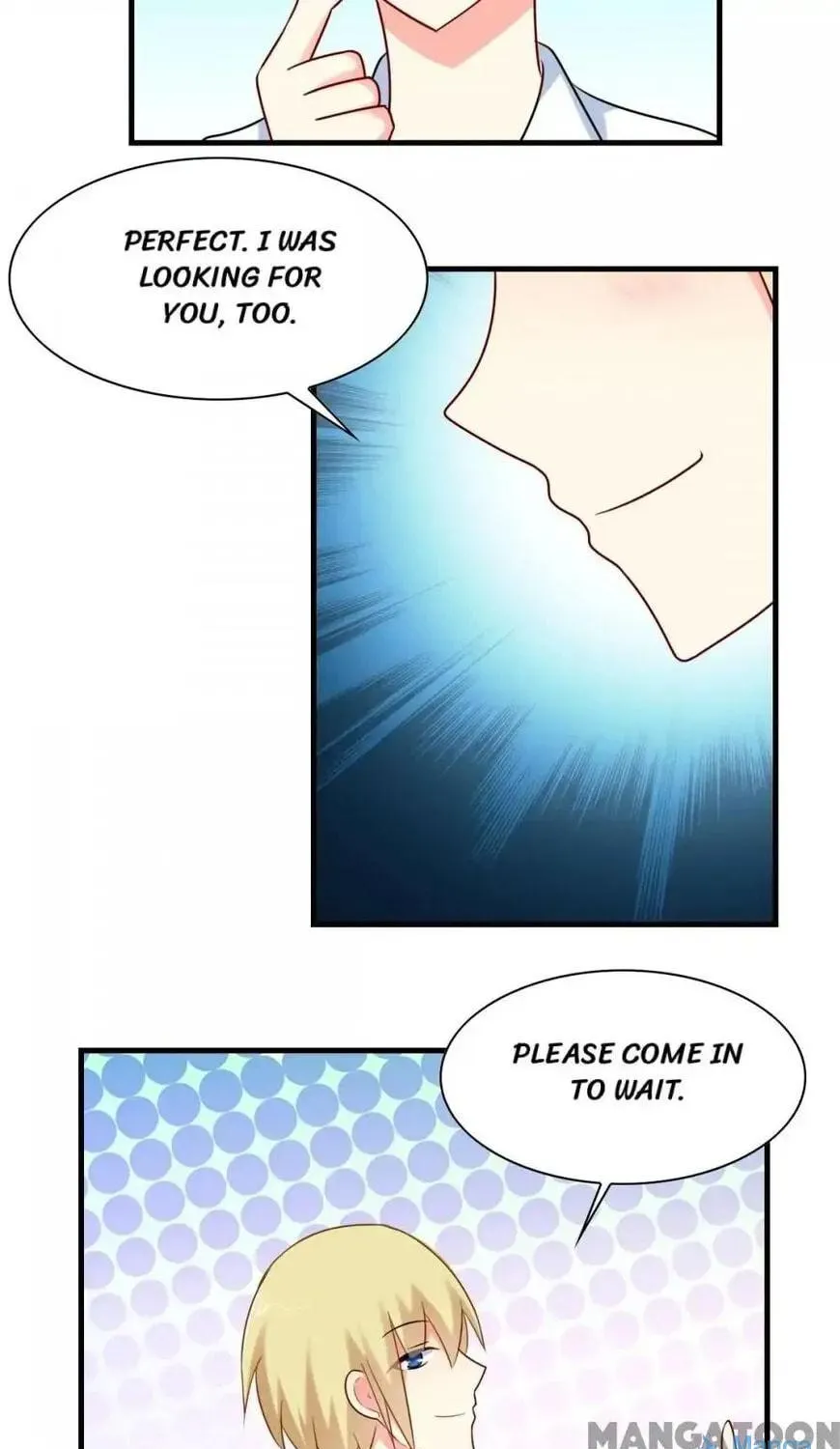 I Love BL Comics Chapter 22 page 17 - 