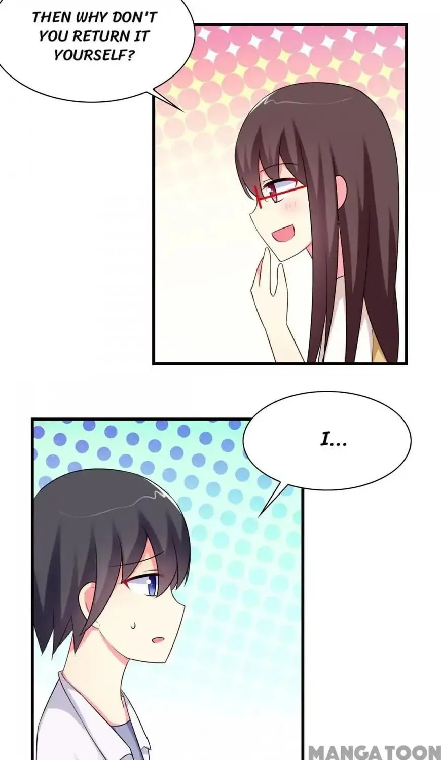 I Love BL Comics Chapter 22 page 3 - 