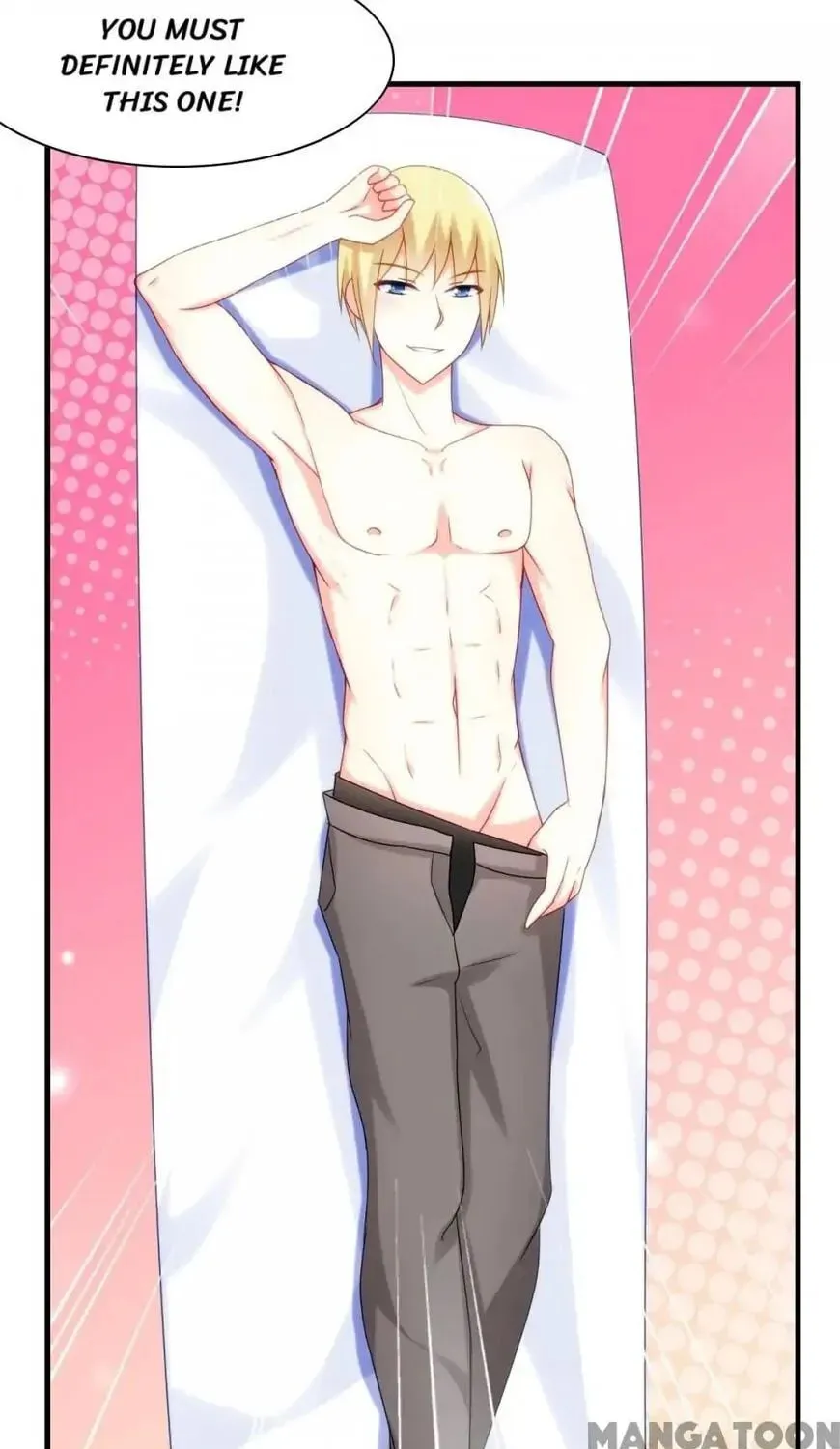 I Love BL Comics Chapter 22 page 25 - 
