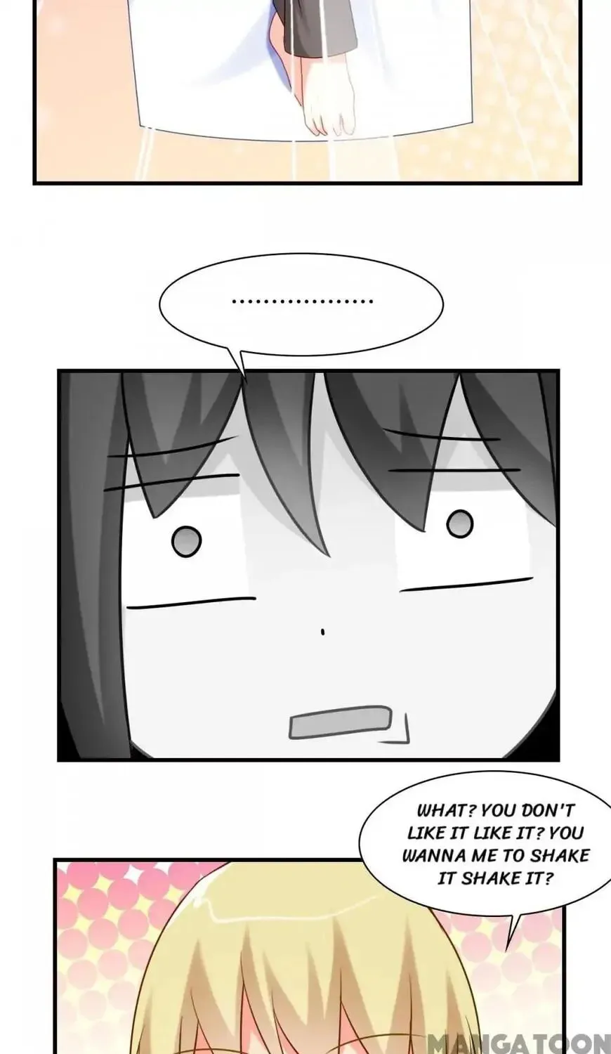 I Love BL Comics Chapter 22 page 27 - 