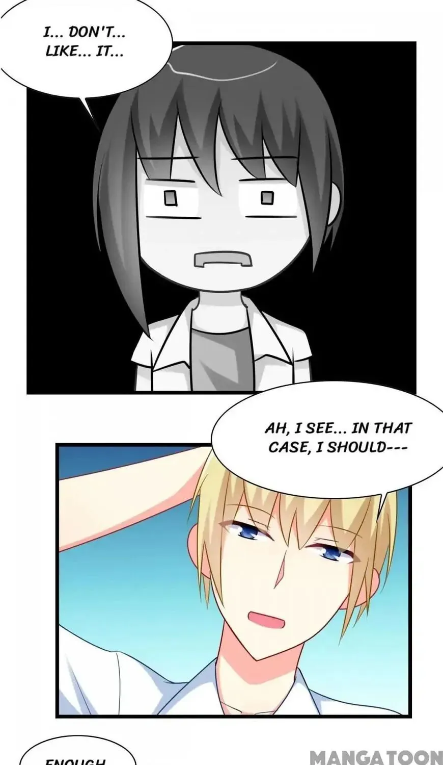 I Love BL Comics Chapter 22 page 30 - 
