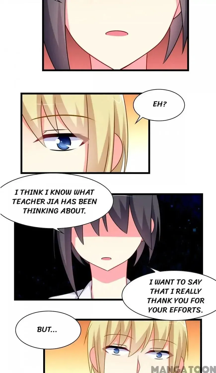I Love BL Comics Chapter 22 page 32 - 