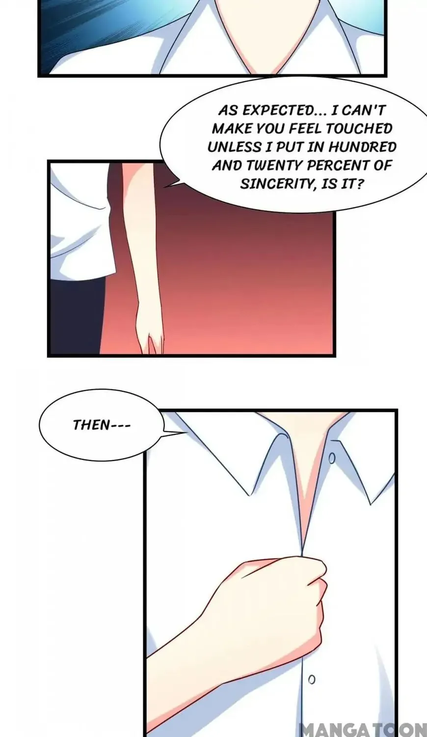I Love BL Comics Chapter 22 page 36 - 