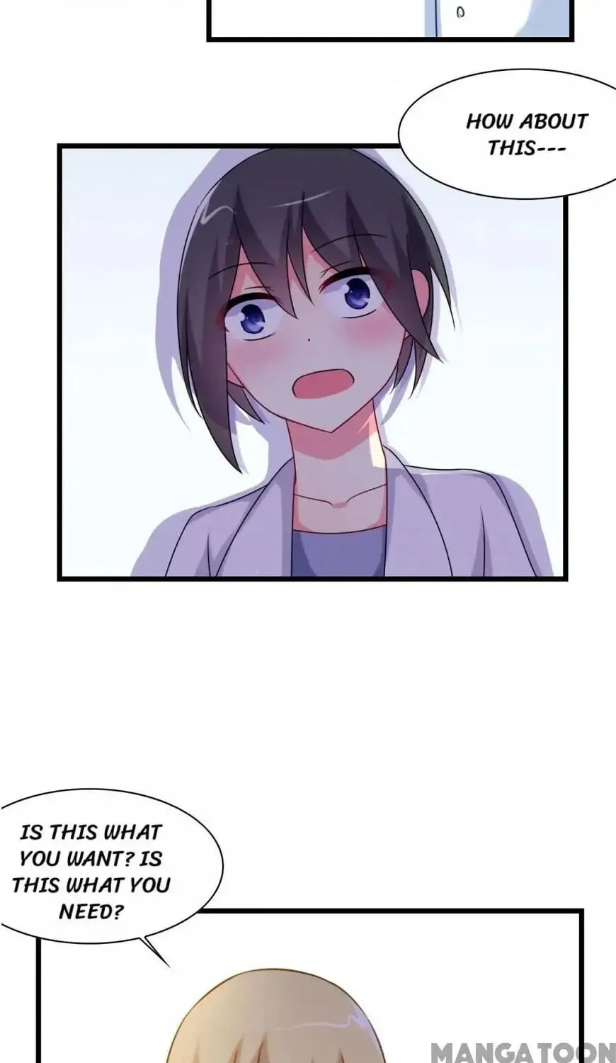I Love BL Comics Chapter 22 page 38 - 