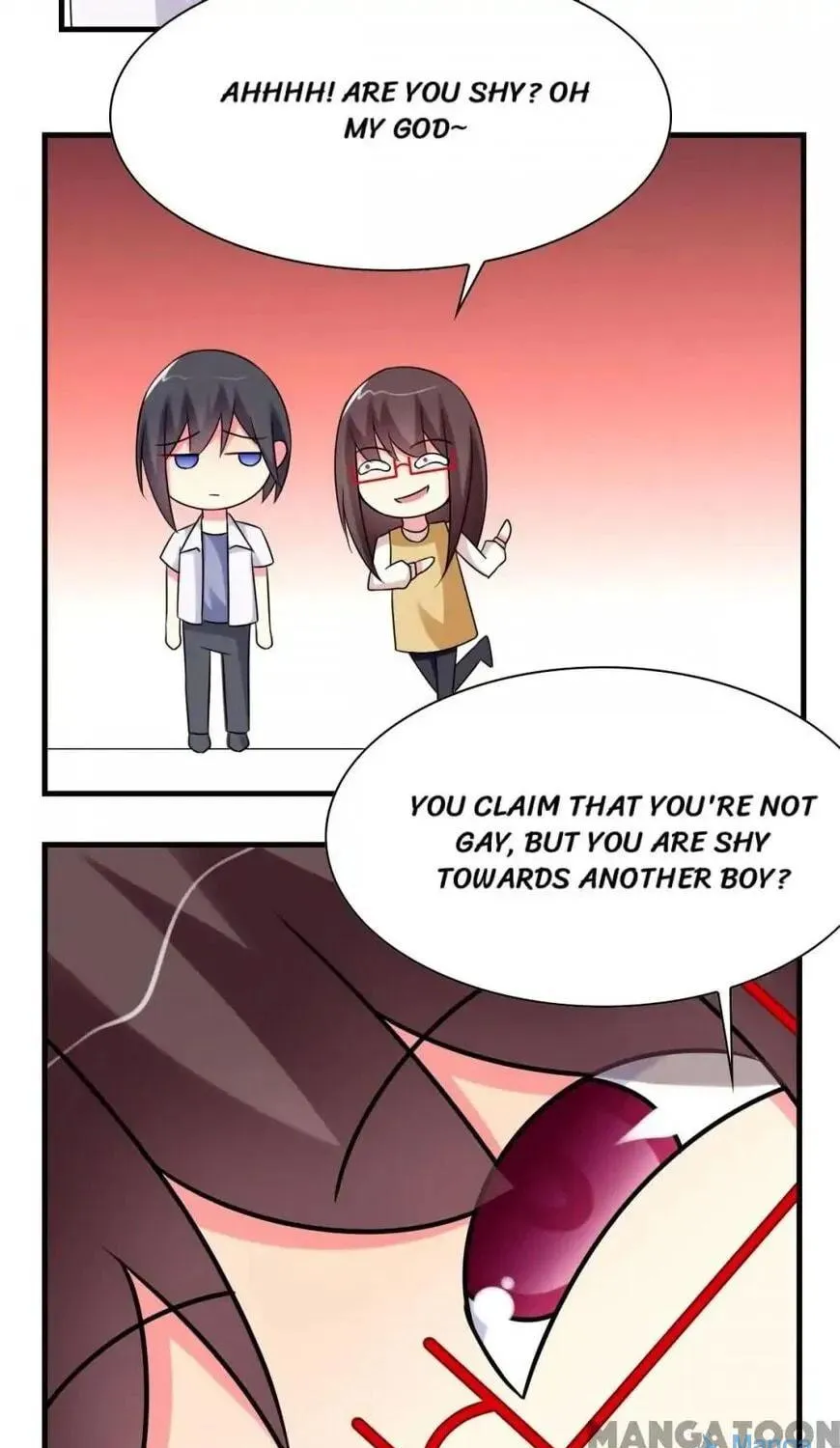I Love BL Comics Chapter 22 page 5 - 