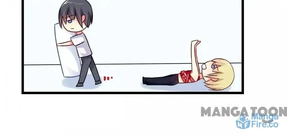 I Love BL Comics Chapter 23 page 23 - 