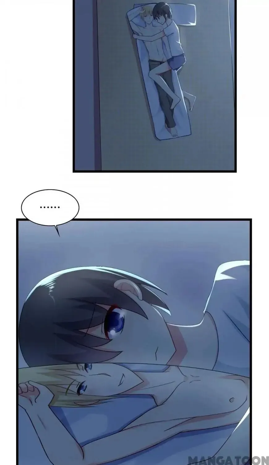 I Love BL Comics Chapter 23 page 26 - 
