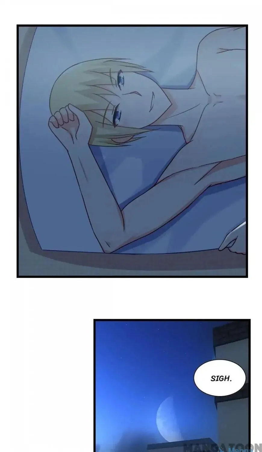 I Love BL Comics Chapter 23 page 28 - 
