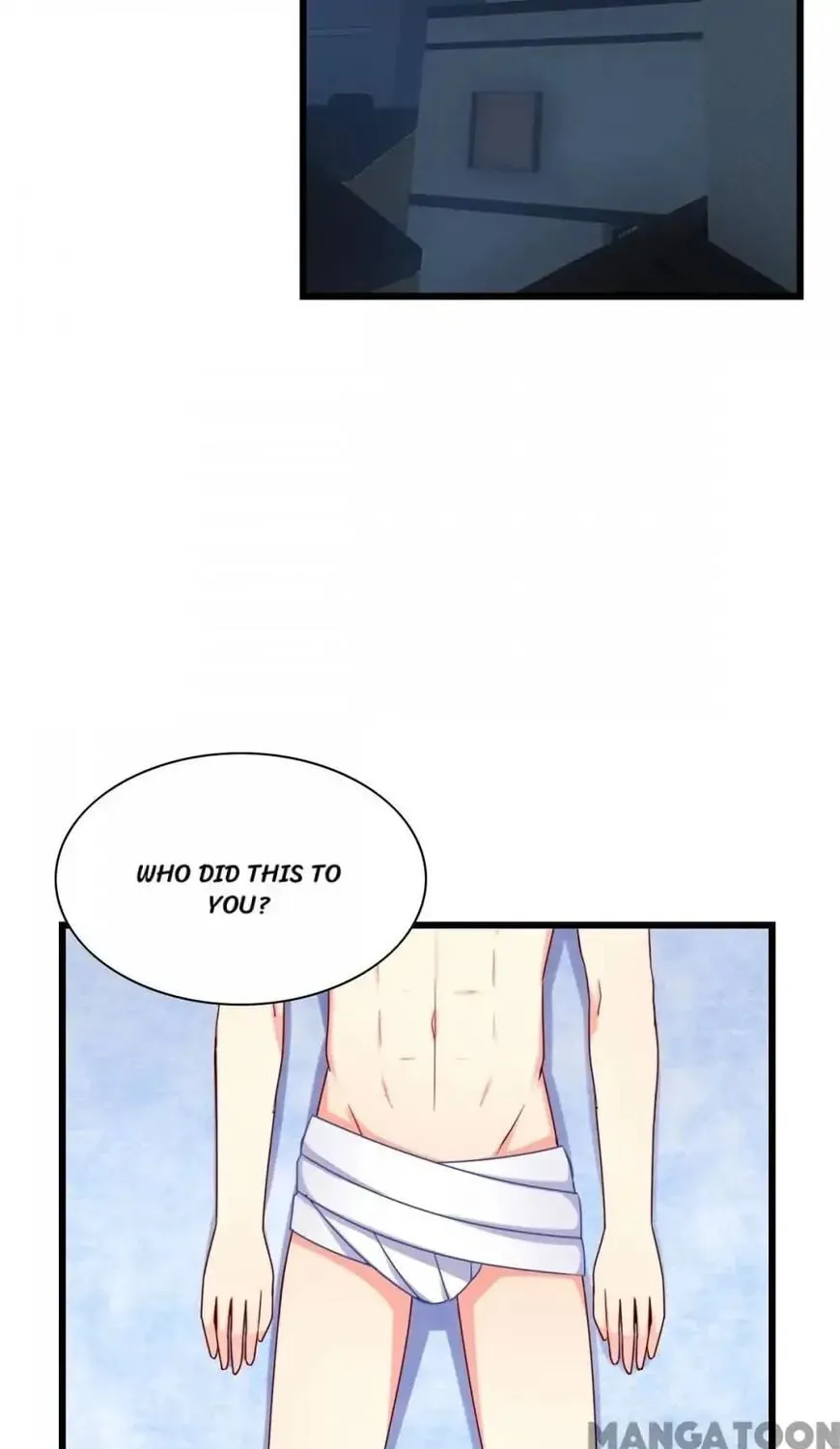 I Love BL Comics Chapter 23 page 30 - 