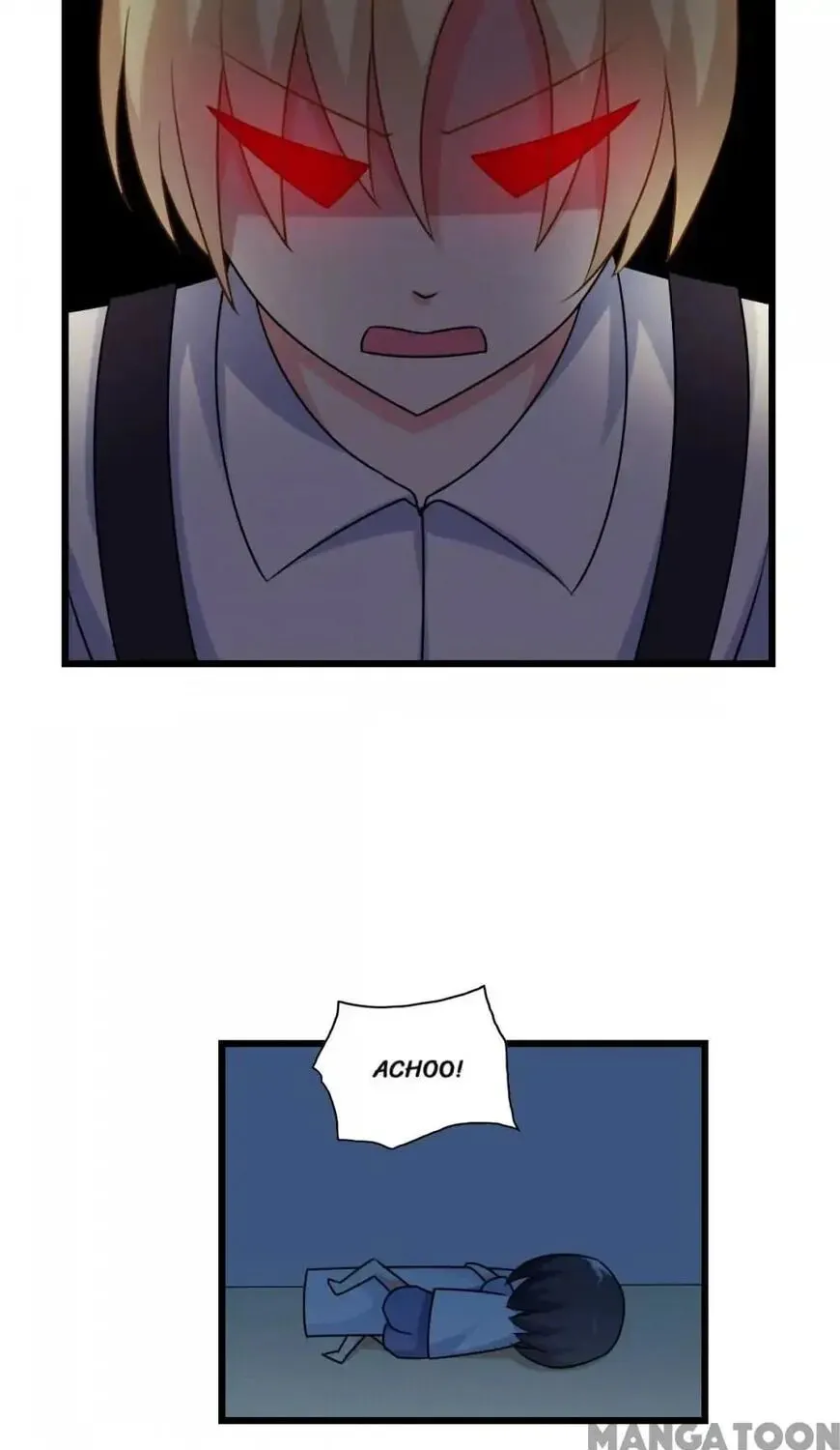 I Love BL Comics Chapter 23 page 36 - 