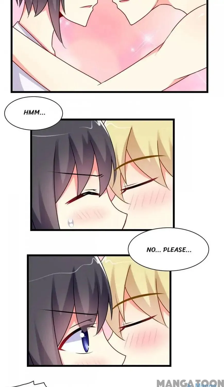 I Love BL Comics Chapter 23 page 5 - 