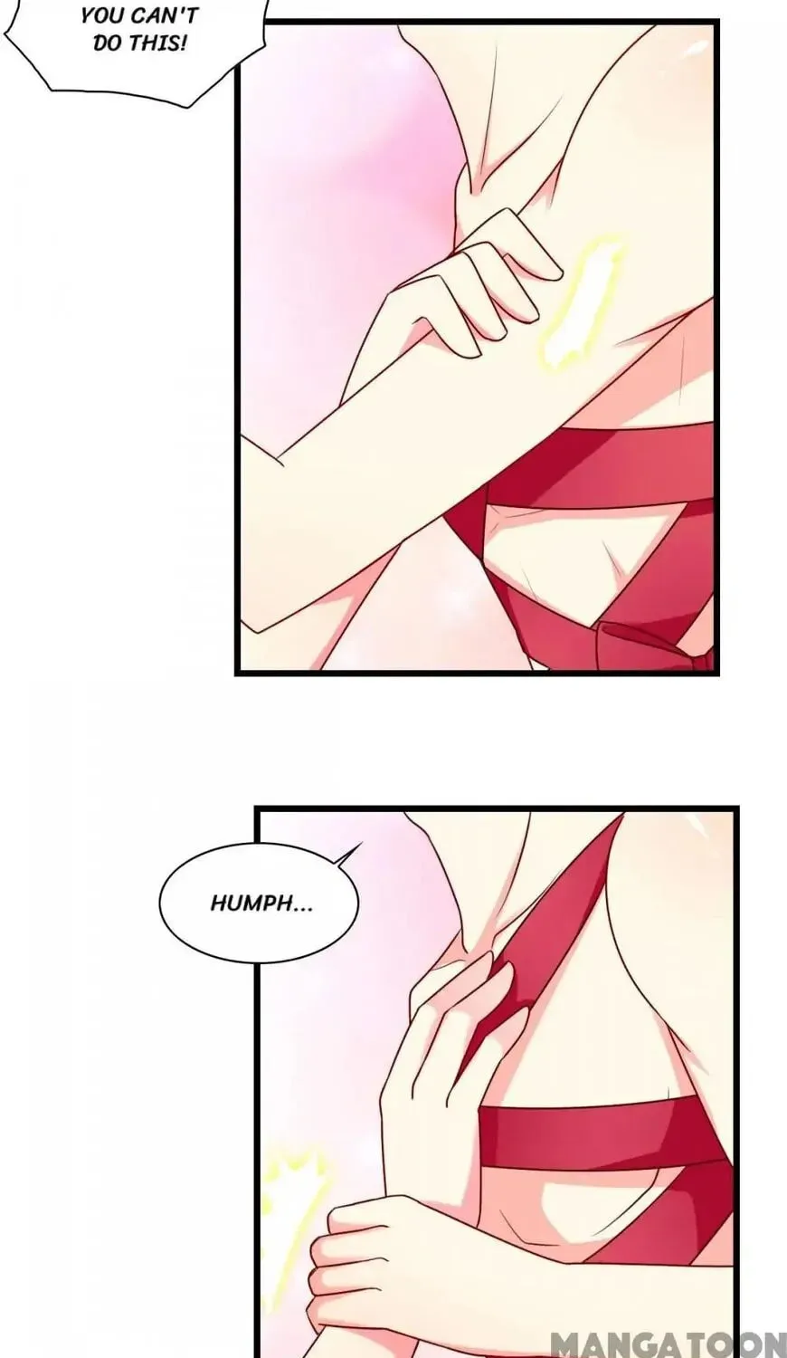 I Love BL Comics Chapter 23 page 7 - 