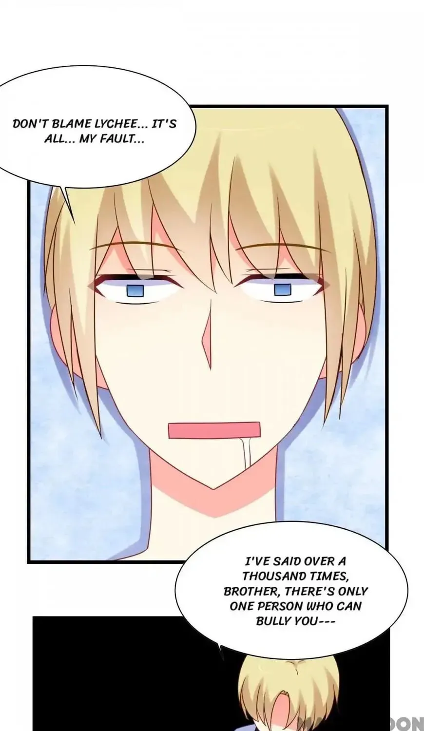 I Love BL Comics Chapter 24 page 1 - 
