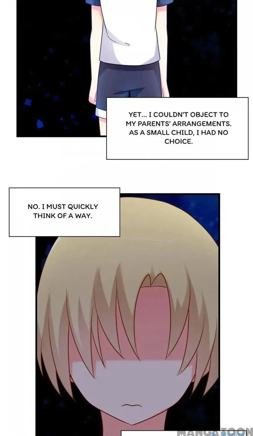 I Love BL Comics Chapter 24 page 11 - 
