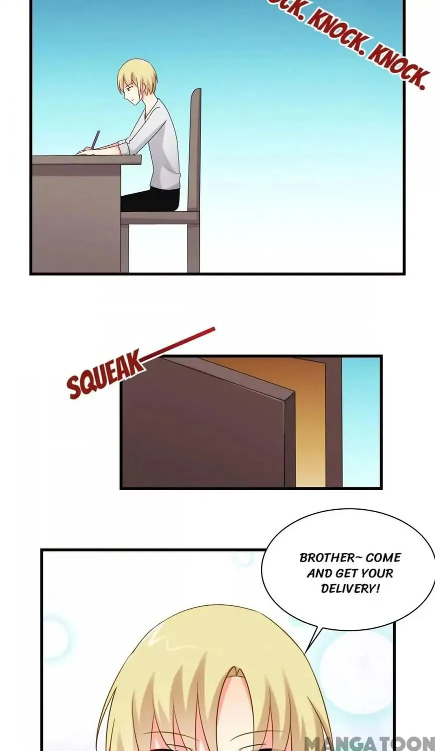 I Love BL Comics Chapter 24 page 15 - 