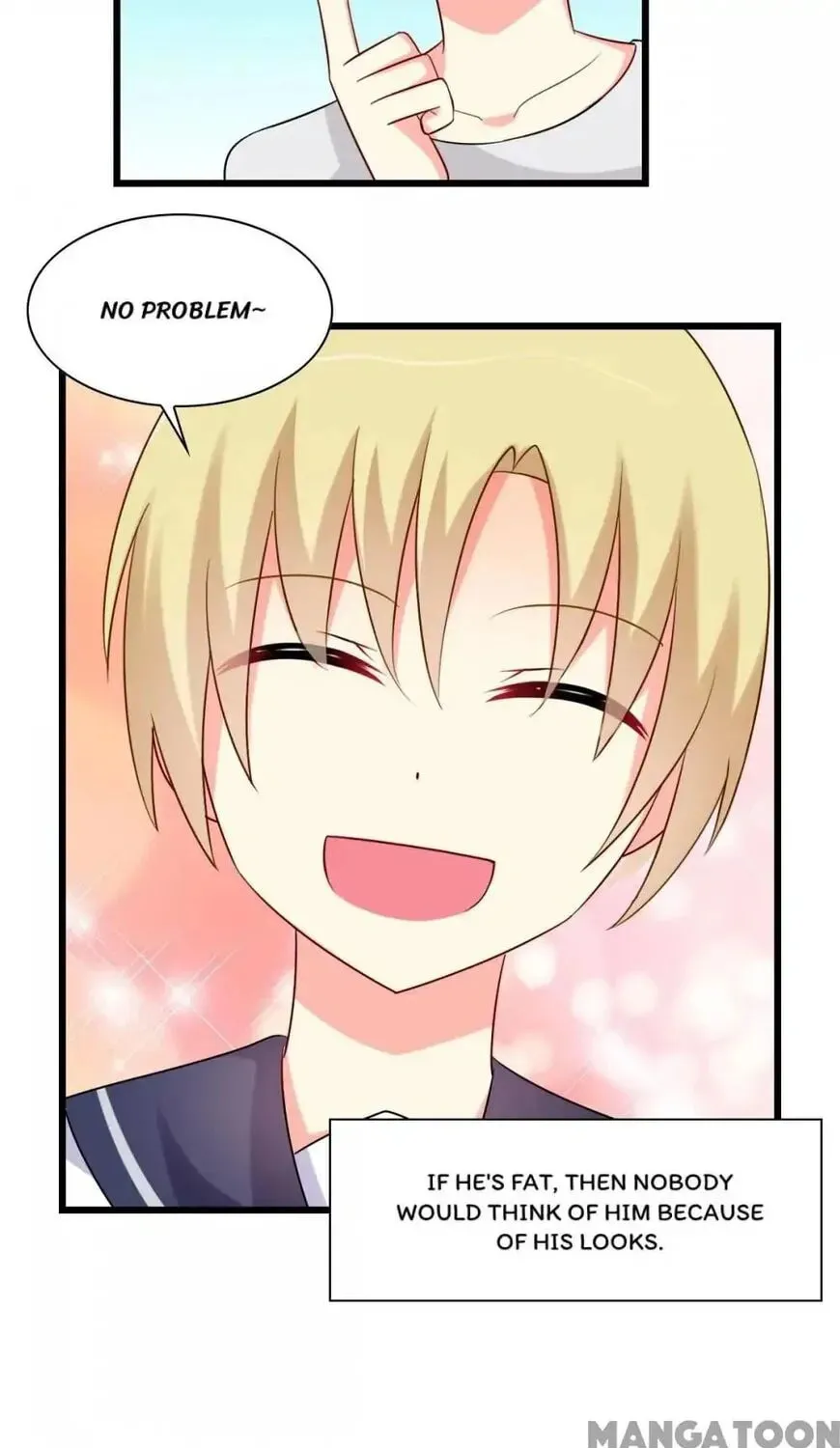 I Love BL Comics Chapter 24 page 25 - 