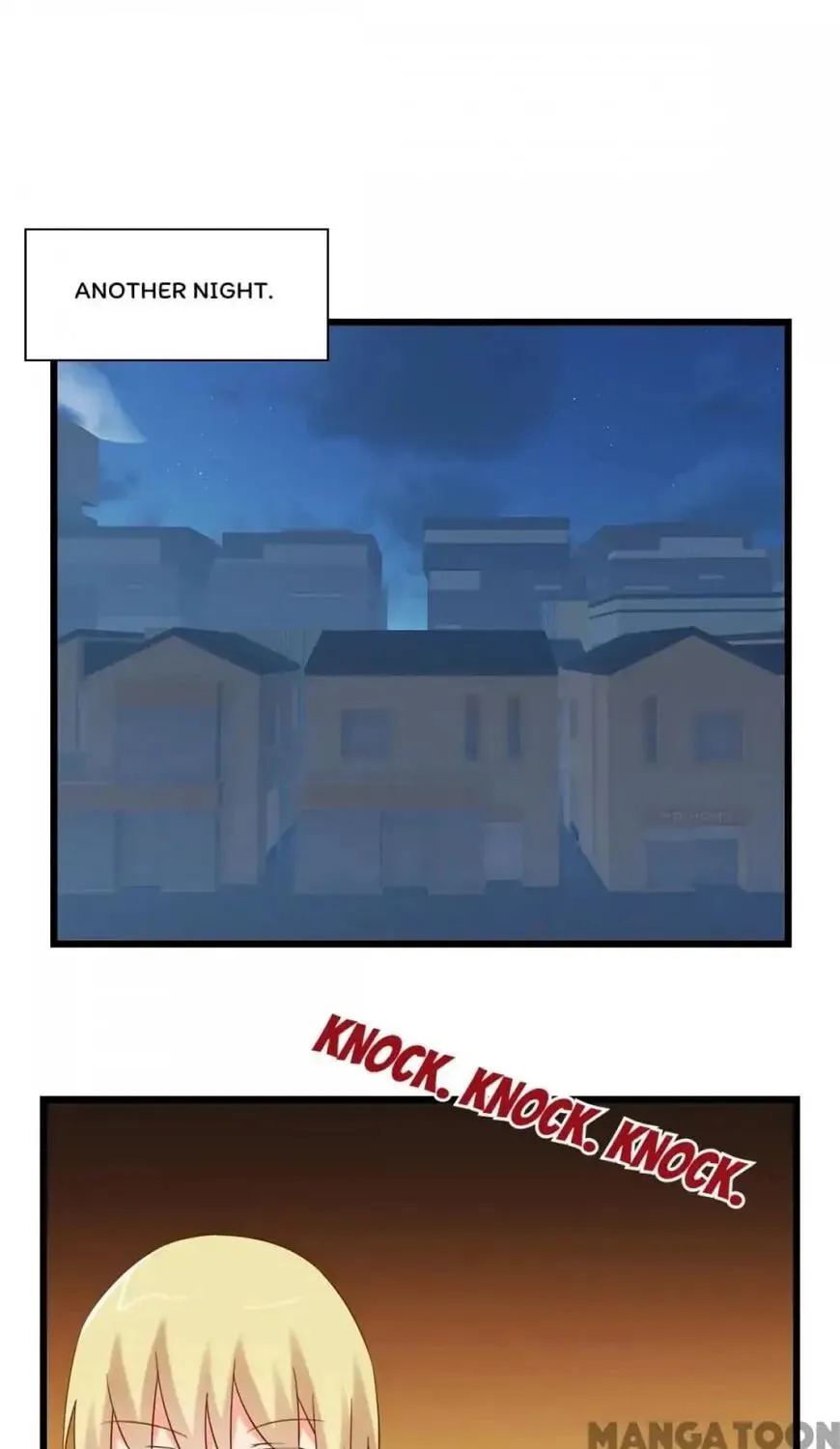 I Love BL Comics Chapter 24 page 27 - 