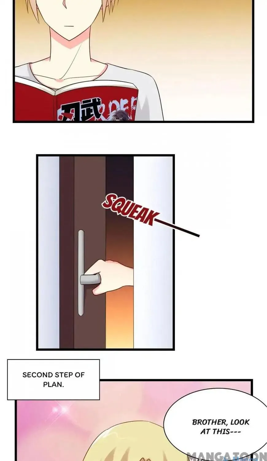 I Love BL Comics Chapter 24 page 29 - 