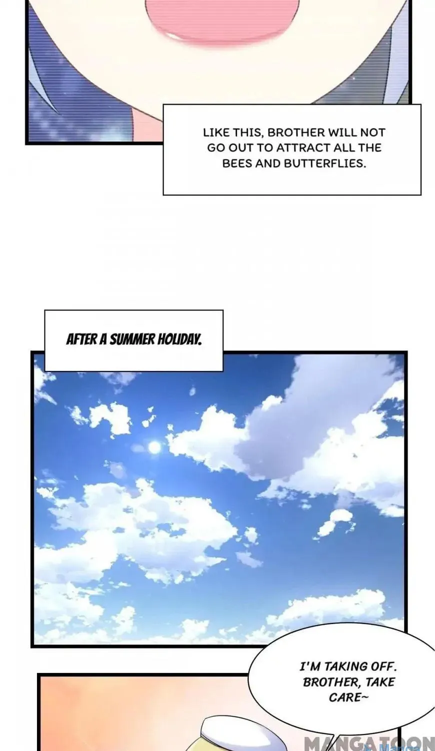 I Love BL Comics Chapter 24 page 35 - 