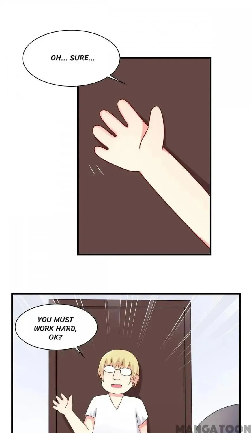 I Love BL Comics Chapter 24 page 38 - 