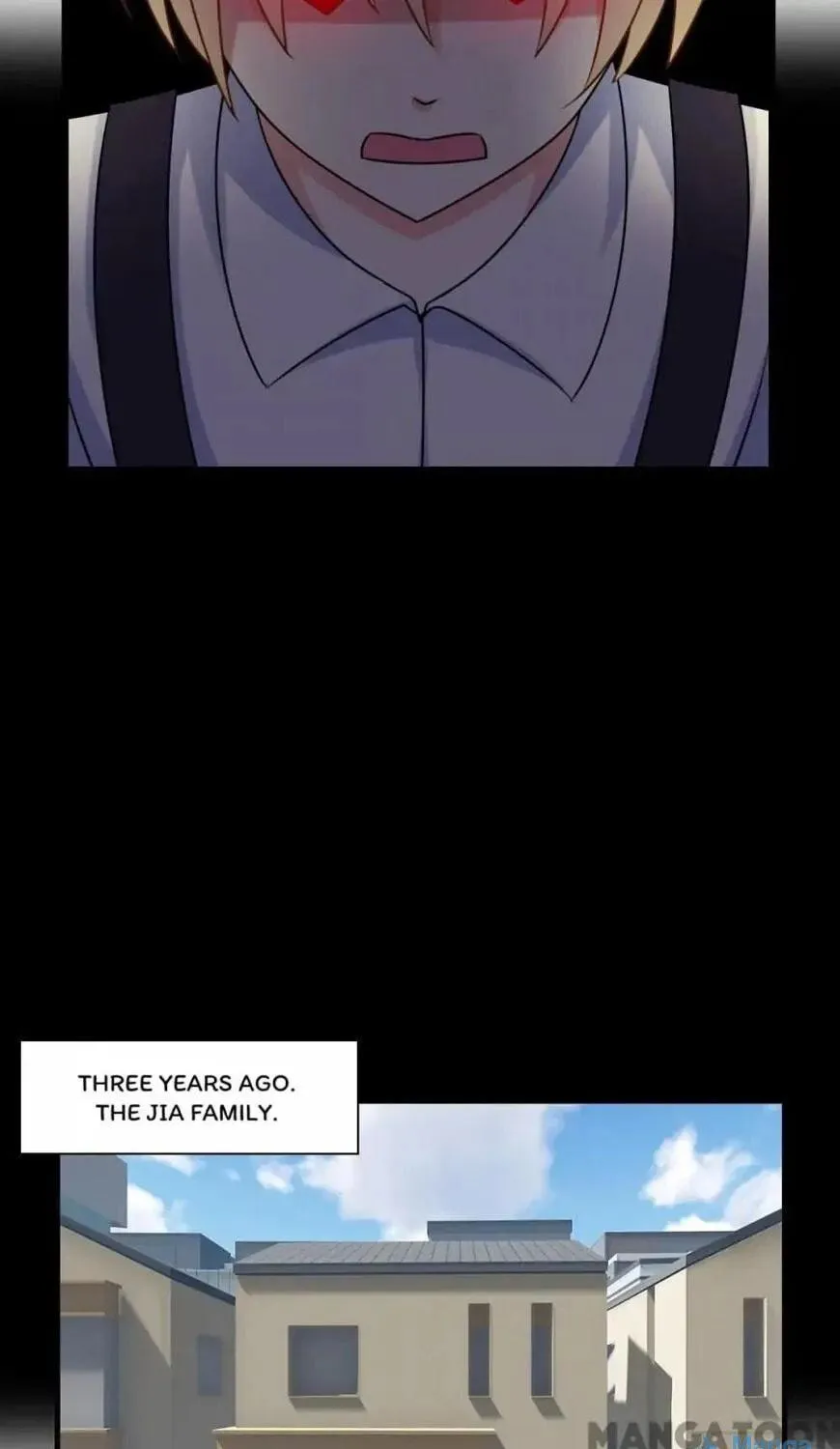 I Love BL Comics Chapter 24 page 5 - 