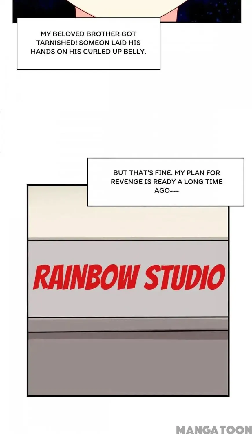 I Love BL Comics Chapter 24 page 44 - 
