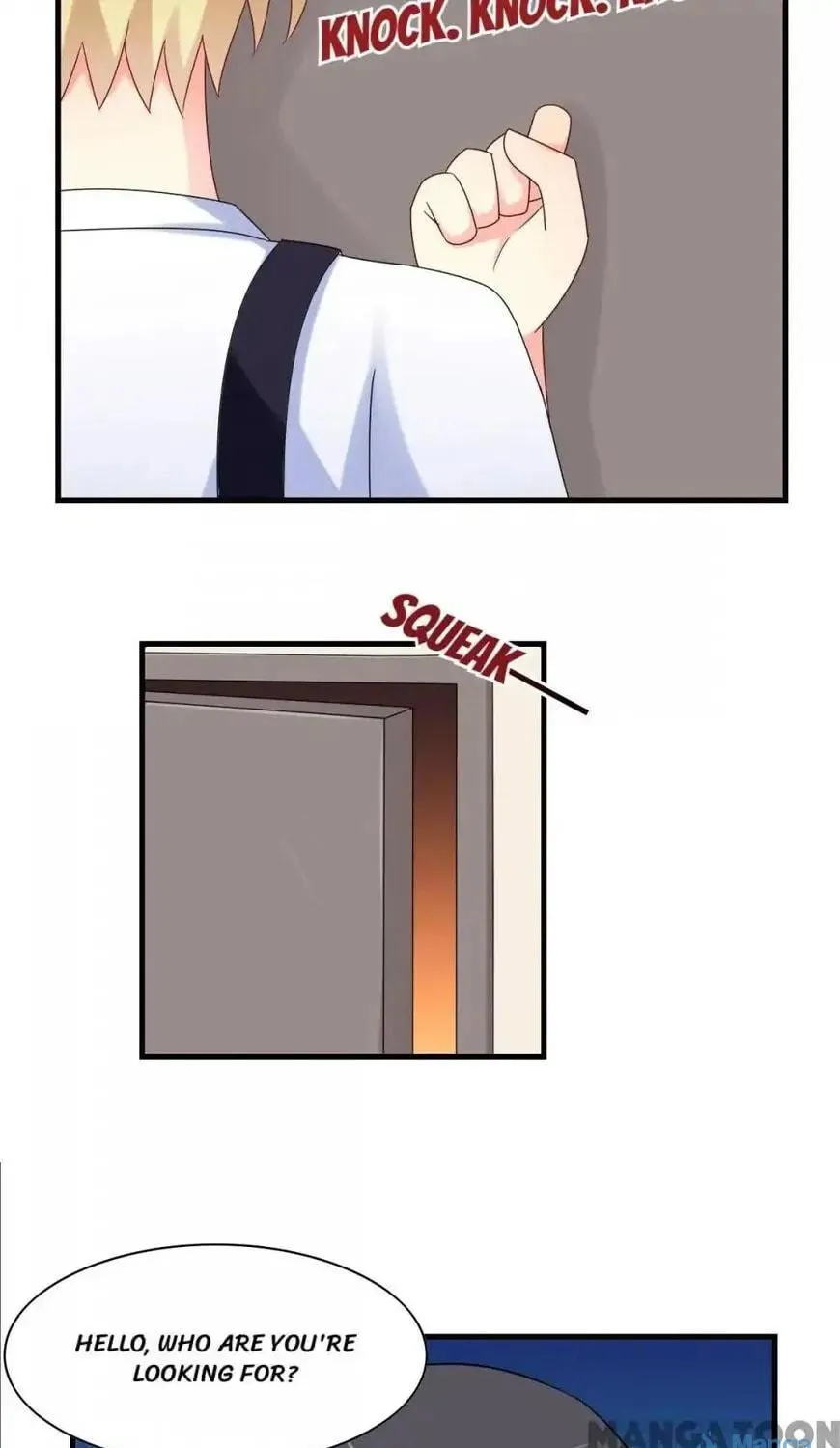 I Love BL Comics Chapter 24 page 46 - 