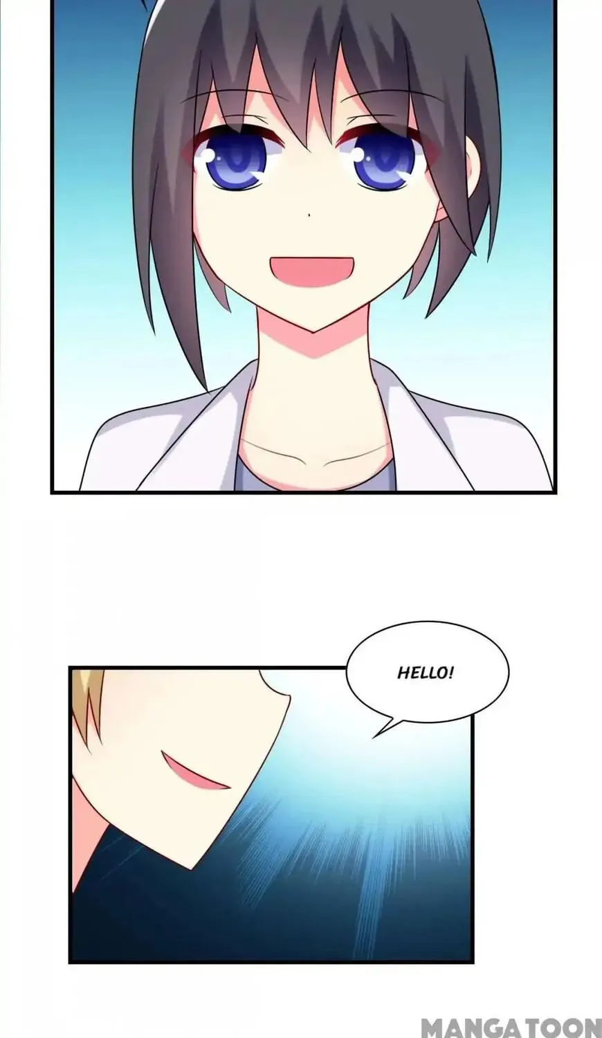 I Love BL Comics Chapter 24 page 48 - 