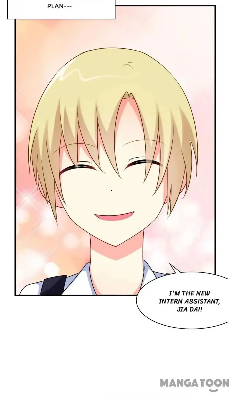 I Love BL Comics Chapter 24 page 50 - 