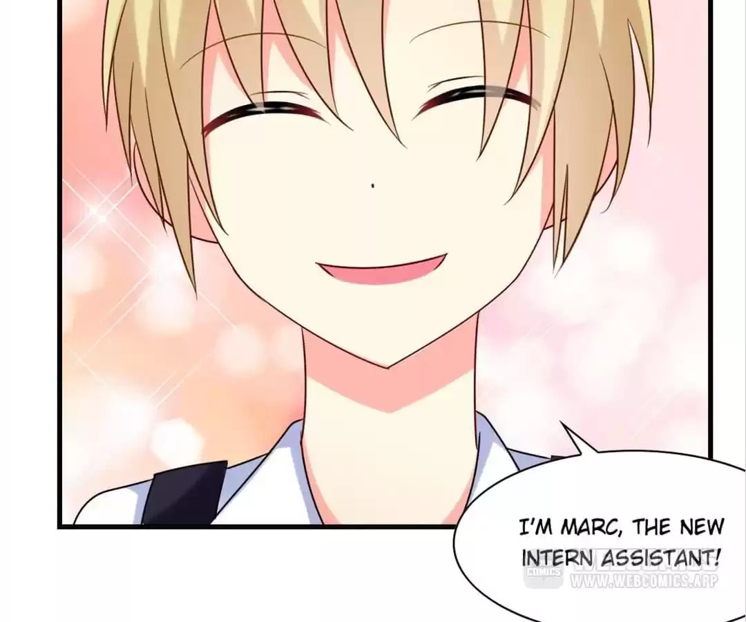I Love BL Comics Chapter 25 page 2 - 