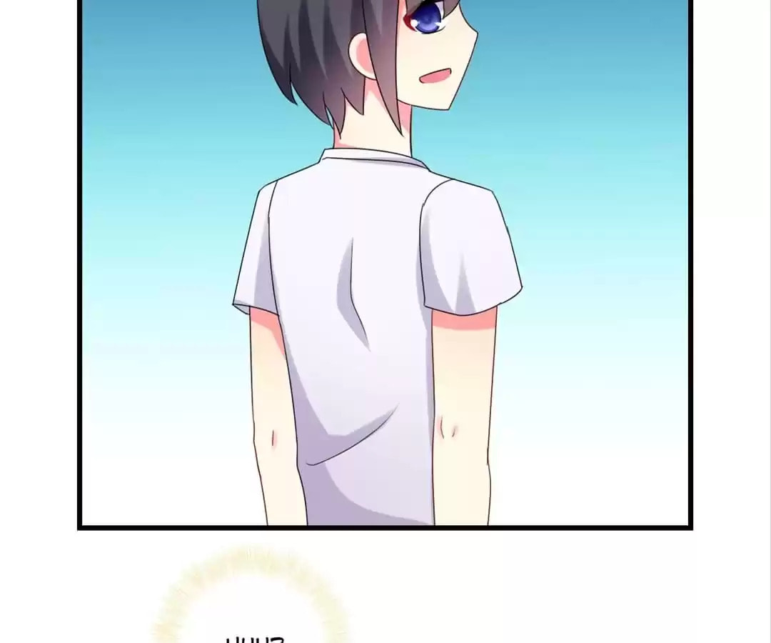 I Love BL Comics Chapter 25 page 11 - 