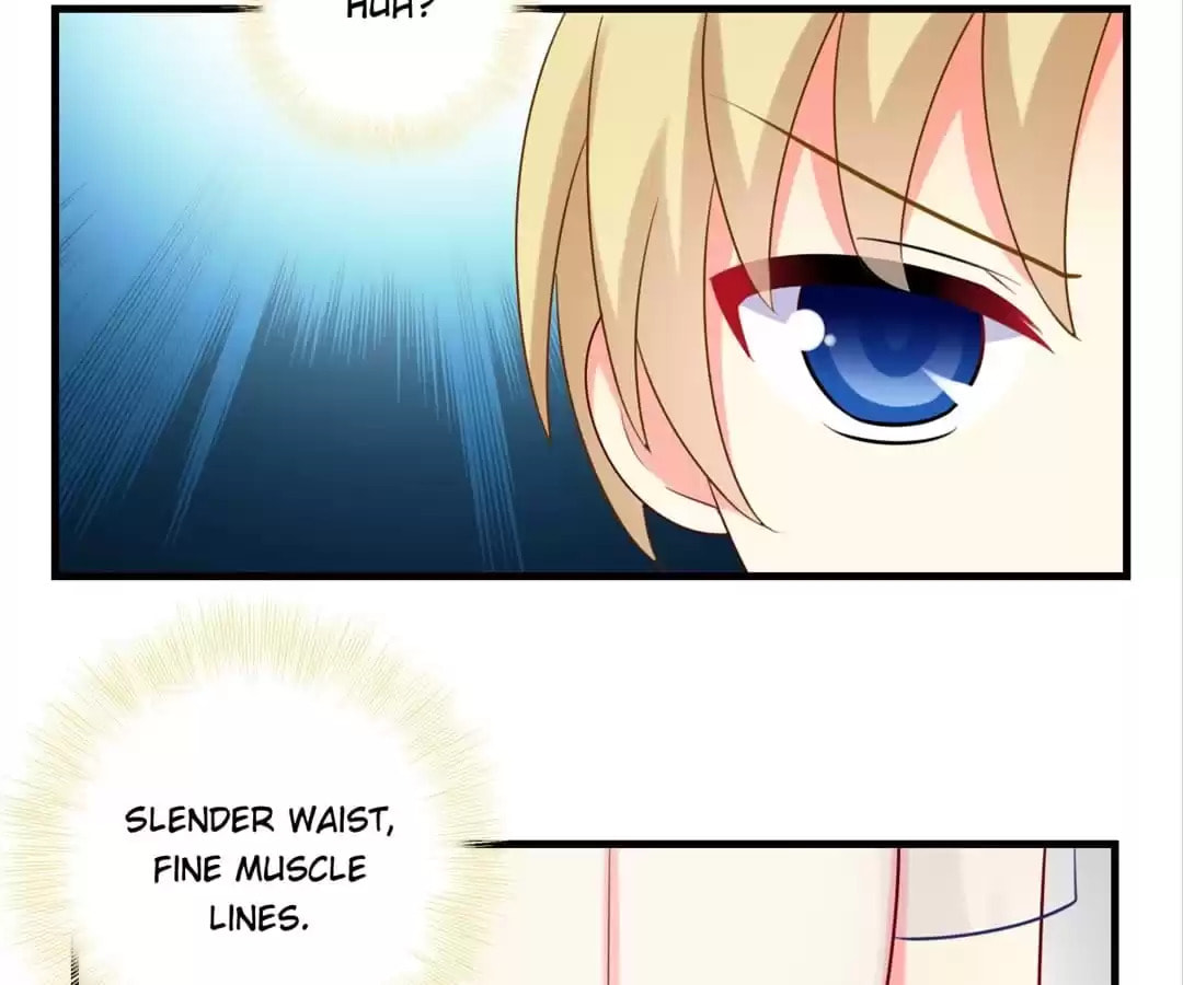 I Love BL Comics Chapter 25 page 12 - 