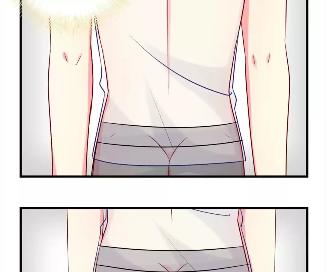 I Love BL Comics Chapter 25 page 13 - 