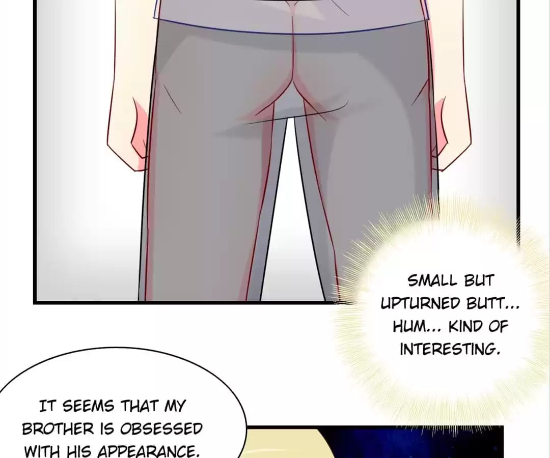 I Love BL Comics Chapter 25 page 14 - 