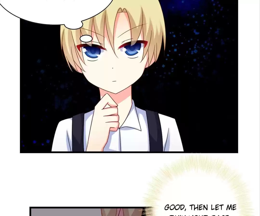 I Love BL Comics Chapter 25 page 15 - 