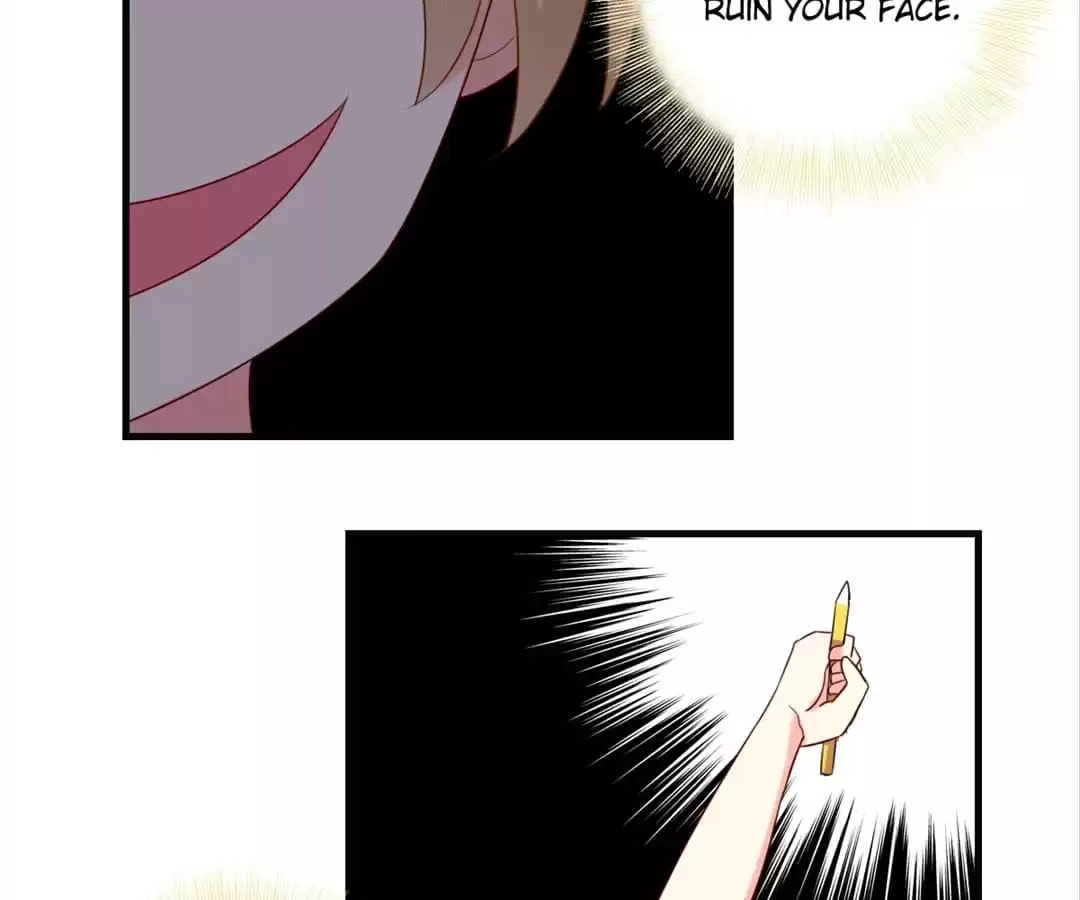 I Love BL Comics Chapter 25 page 16 - 